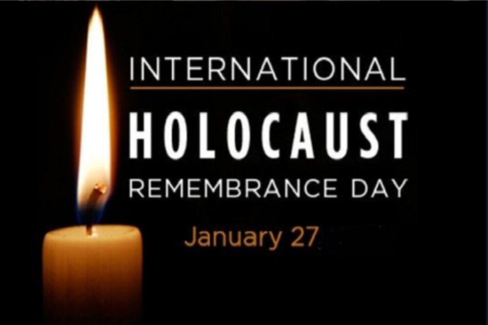 Historians Reflect On International Holocaust Remembrance Day ...